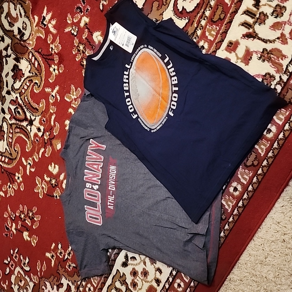 BUY 1 GET ONE FREE EXCELLENT CONDITION! $12